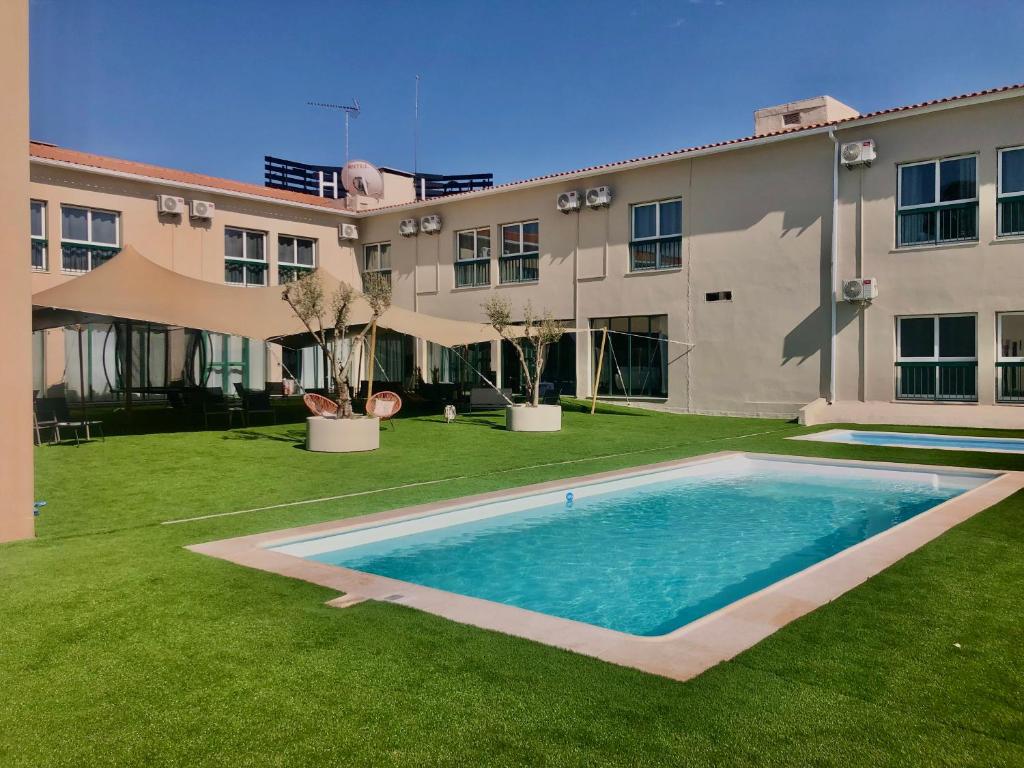 Estremoz Hotel