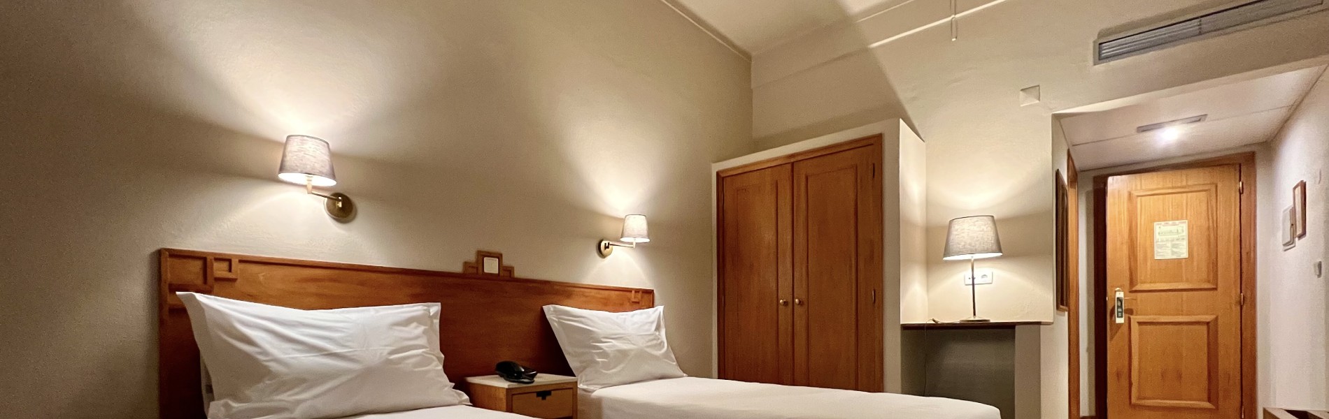 Estremoz Hotel