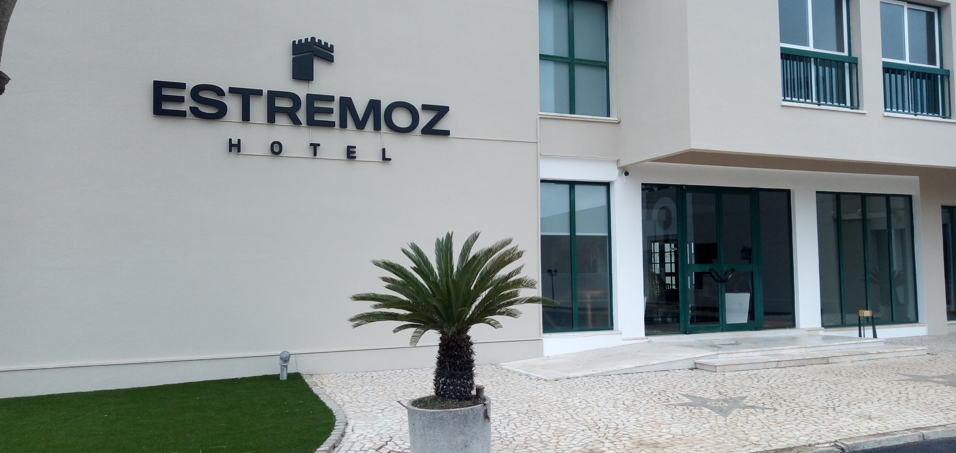 Estremoz Hotel
